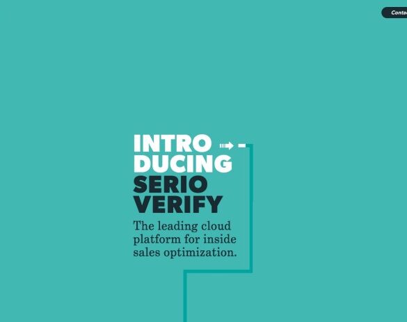 Creating effective visual cues for web navigation