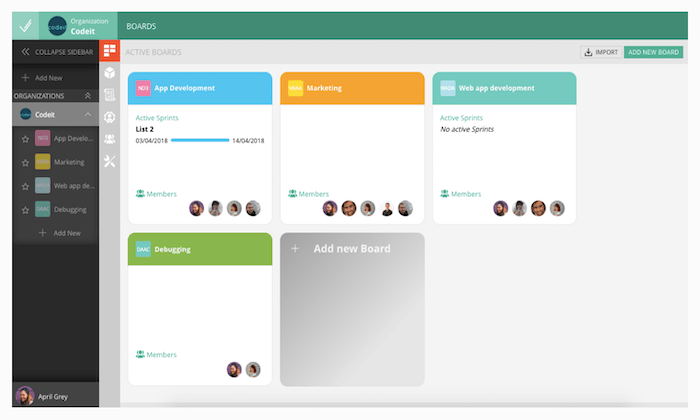Best agile project management tools