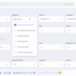 Product tutorials to activate signups