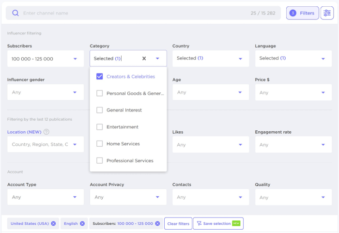 Product tutorials to activate signups