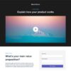 How to create a viral waitlist landing page in wordpress