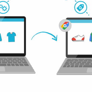 The ins and outs of google shopping