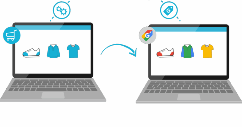 The ins and outs of google shopping