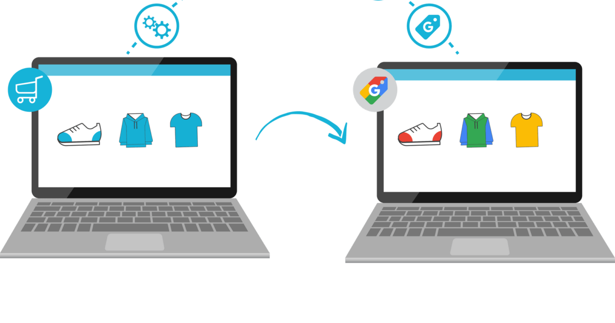 The ins and outs of google shopping
