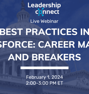 The ultimate guide to building a successful salesforce career