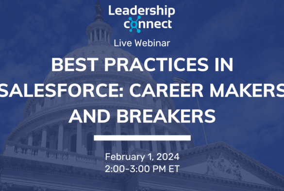 The ultimate guide to building a successful salesforce career