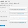 Google webmasters changes name to search central