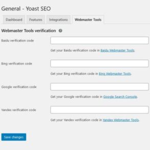 Google webmasters changes name to search central
