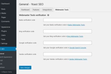 Google webmasters changes name to search central