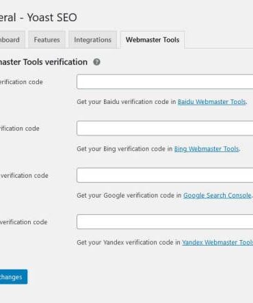 Google webmasters changes name to search central