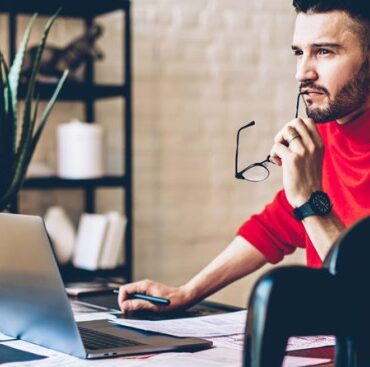 5 possible reasons for your websites low conversion rate