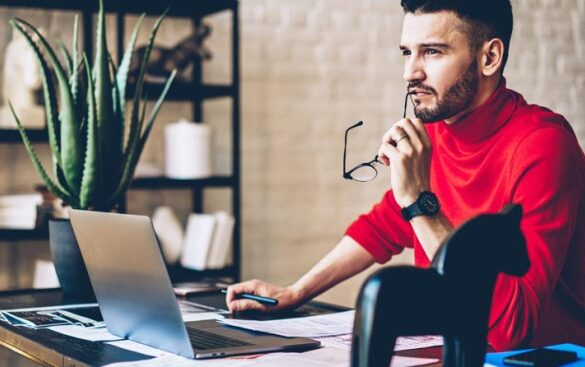 5 possible reasons for your websites low conversion rate