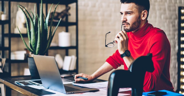 5 possible reasons for your websites low conversion rate