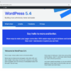How to check and update to the latest wordpress version
