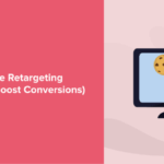 How to use cookie retargeting in wordpress to show custom on site messages