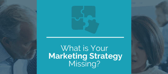 The missing piece to your content marketing strategy