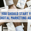 3 steps every brand agency should take to launch a digital marketing campaign