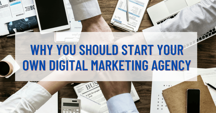 3 steps every brand agency should take to launch a digital marketing campaign