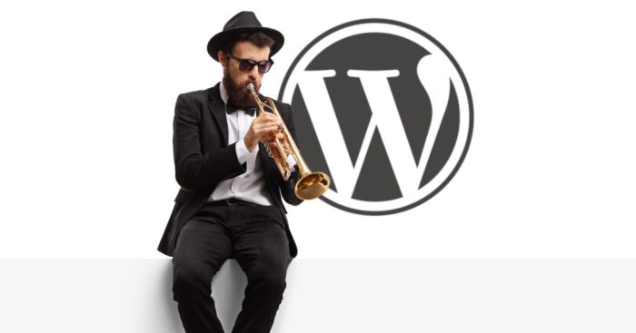 Wordpress 6 1 contains massive improvement to database performance