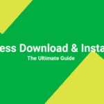 How to download wordpress for free