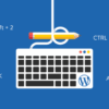 How to add arrow key keyboard navigation in wordpress