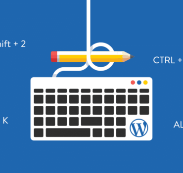 How to add arrow key keyboard navigation in wordpress