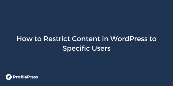 How to restrict content on wordpress to patreon members