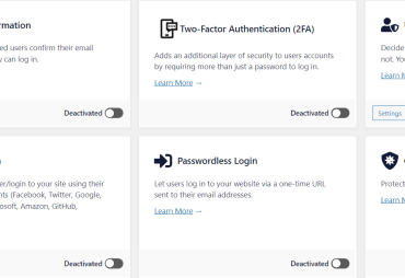 How to moderate new user registrations in wordpress