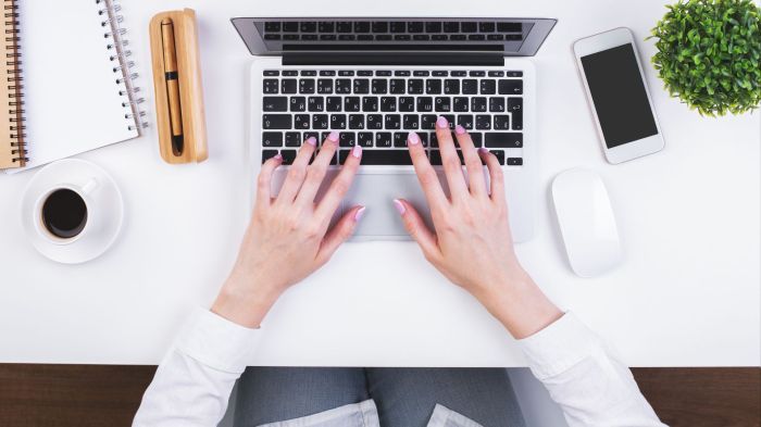 How to write copy