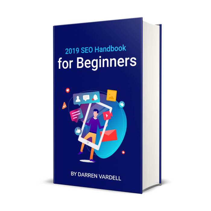 The definitive handbook on seo audit tools
