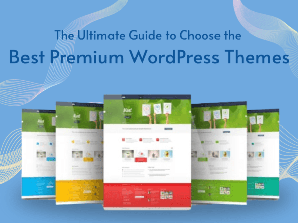 How to choose the best premium wordpress theme for your site