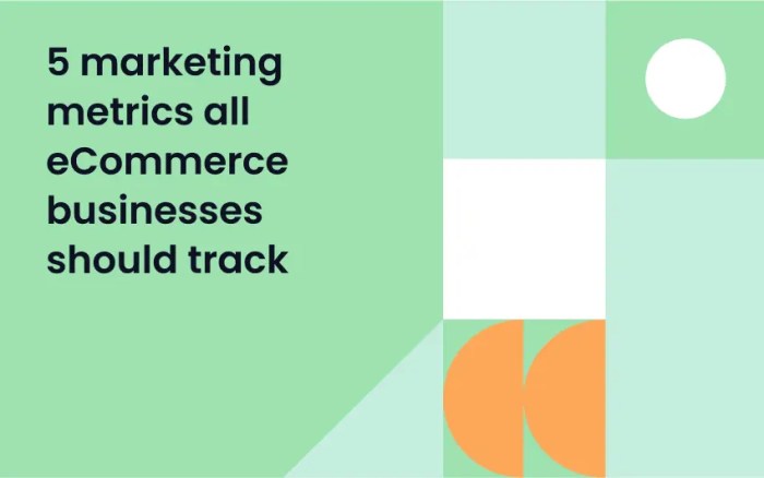 4 metrics to track in b2b online marketing