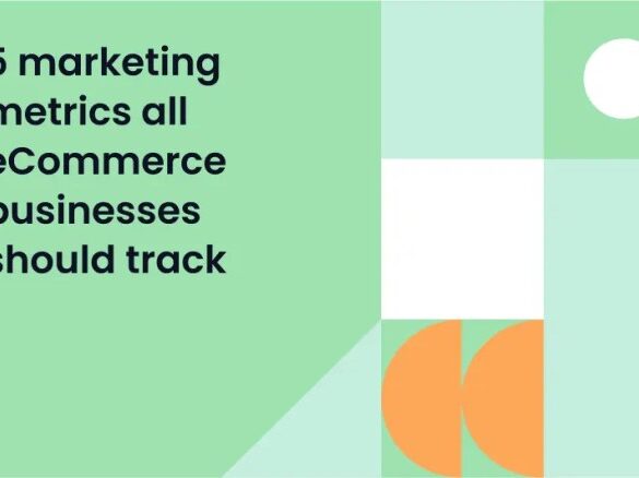 4 metrics to track in b2b online marketing