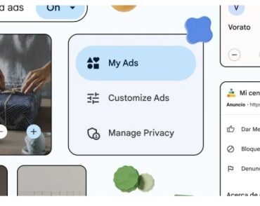 Google adwords introduces ways users control ads