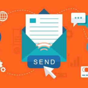 Marketing toolkit essentials crm and email marketing software