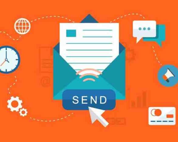 Marketing toolkit essentials crm and email marketing software