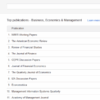 A phd analysis of google places local search rankings