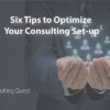 Is your consulting firm top of mind