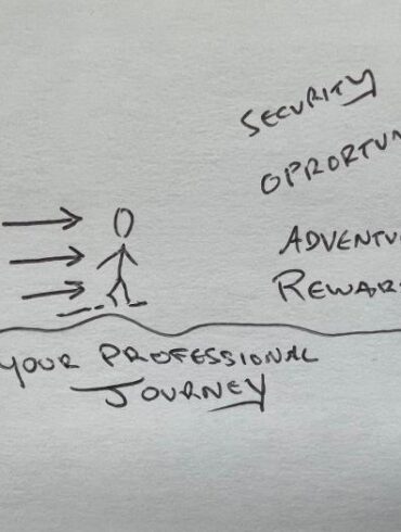 Reputation marketing vs  relationship building in professional services