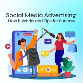 Social media ads 101