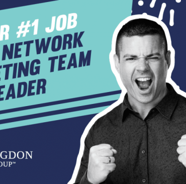 Manage your marketing team in new normal