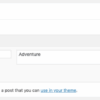 How to add custom fields to comments form in wordpress