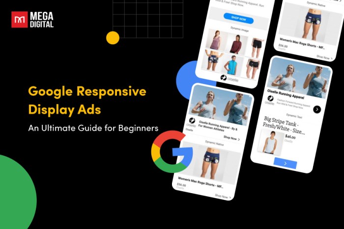 Responsive display ad specs for google ads