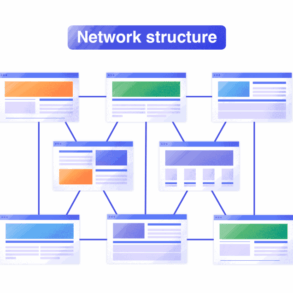 What is website schema