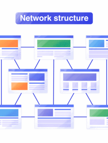 What is website schema
