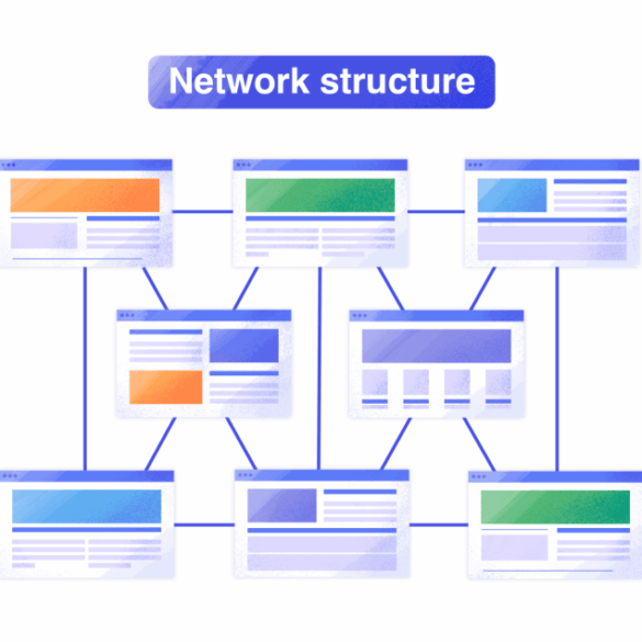 What is website schema