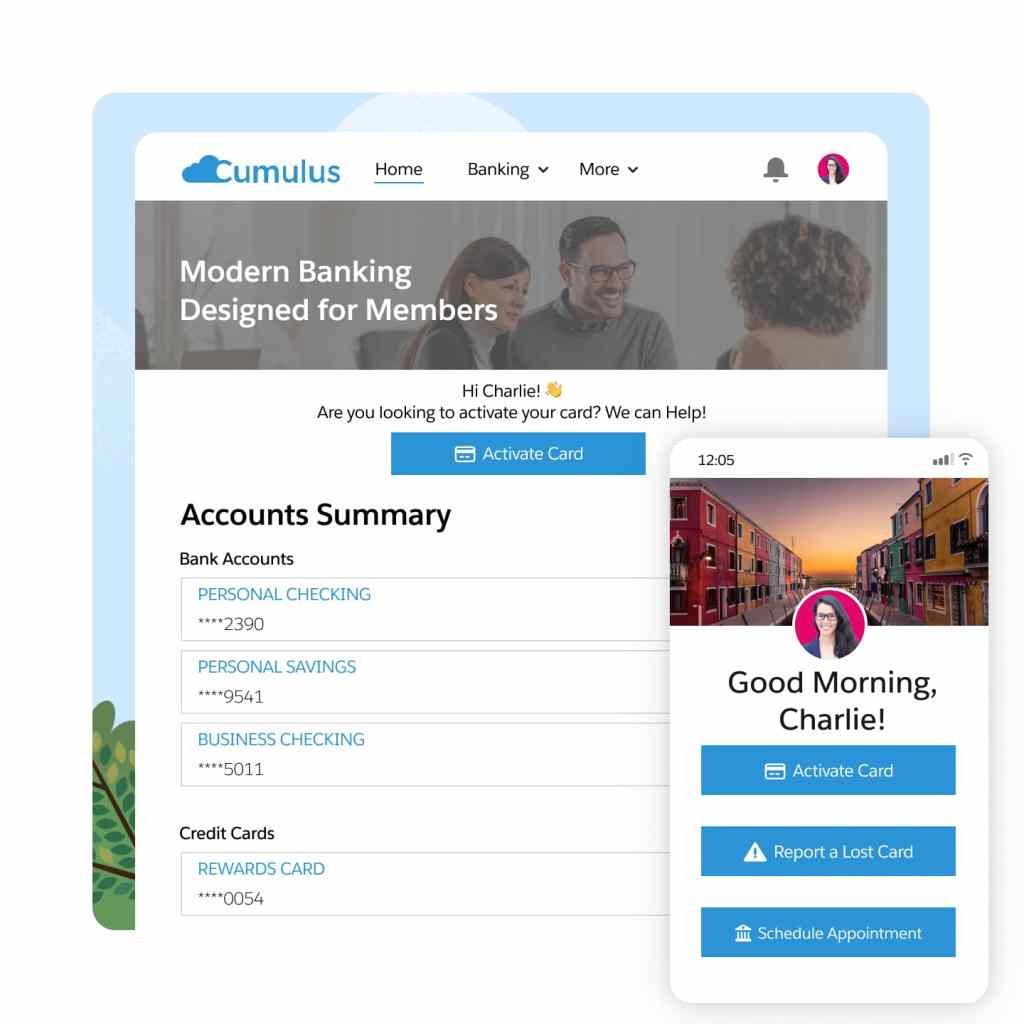 Salesforce trial Salesforce trial