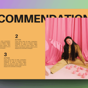 State of social media marketing report
