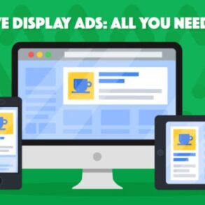 Responsive display ad specs for google ads