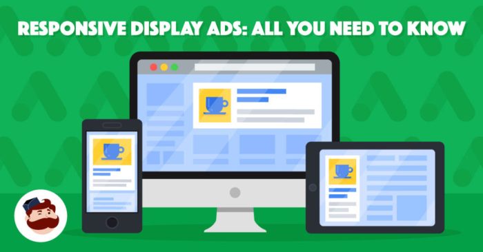 Responsive display ad specs for google ads